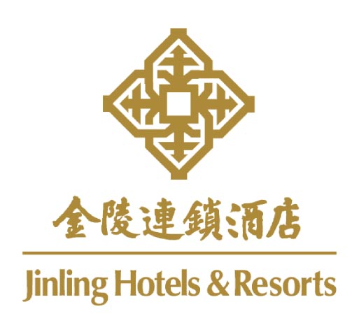 合肥泓瑞金陵大酒店 Logo